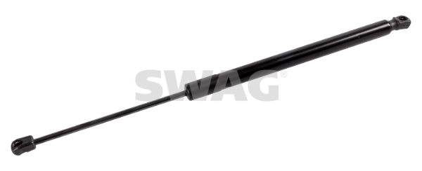 Pneumatická prużina, Batożinový/nákladný priestor SWAG